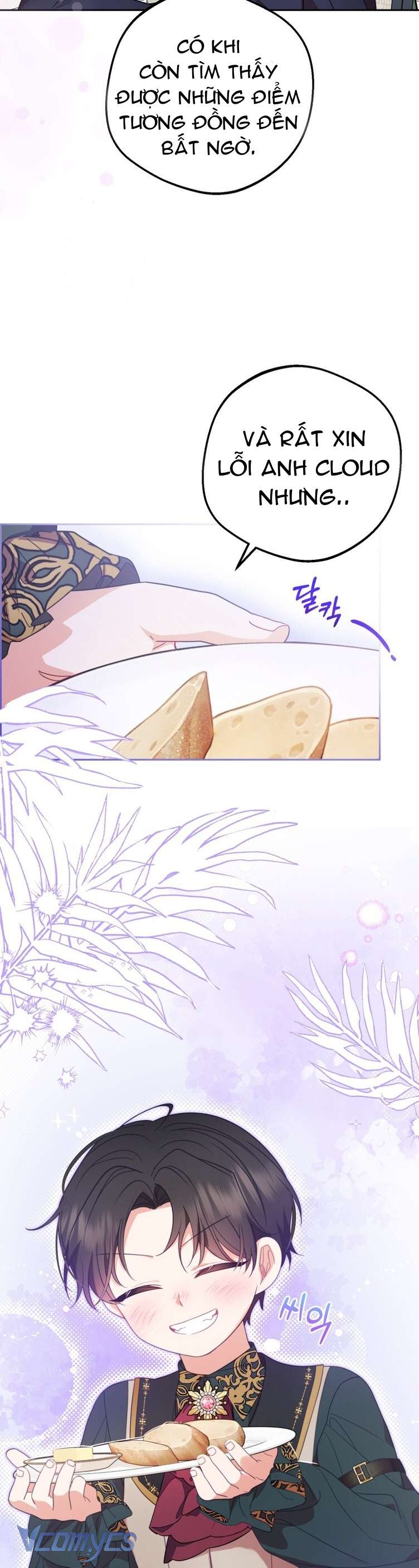 Được Yêu Thương Mà Còn Ngại Ngùng Sao! Chap 52 - Trang 4