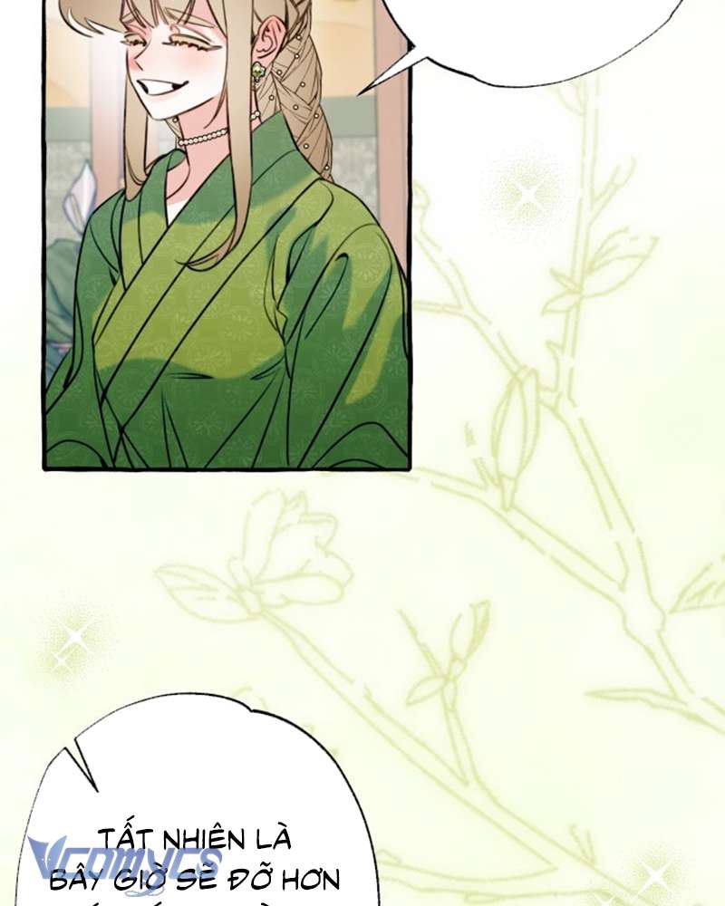 Chuyện Tình Tuyết Phương Bắc Chapter 19 - Trang 4