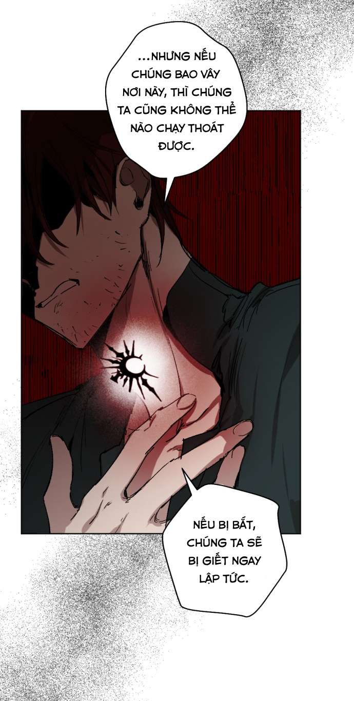 Lời Thú Nhận Của Chúa Tể Bóng Tối Chap 49 - Trang 4