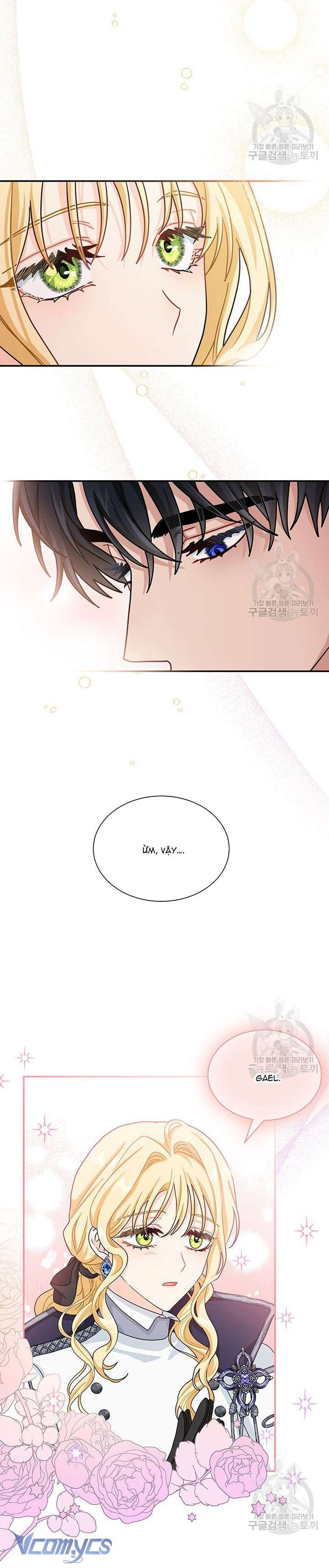 Cô Gái Sẽ Trở Thành Chủ Gia Đình Chapter 16 - Trang 4