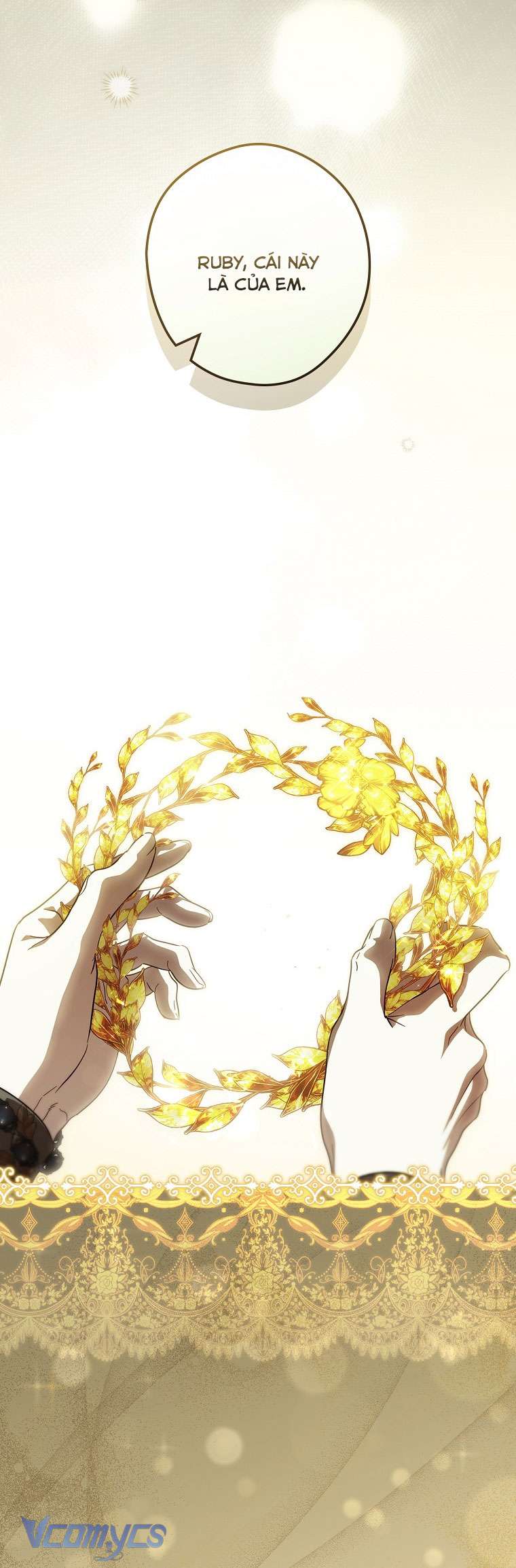 Phương Pháp Khiến Phu Quân Đứng Về Phía Tôi Chapter 102 - Trang 4