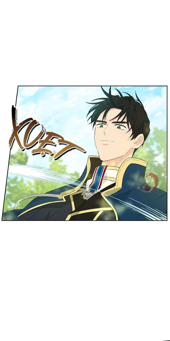 Tôi Là Minh Chứng Của Sự Thật Chap 42 - Next Chap 43