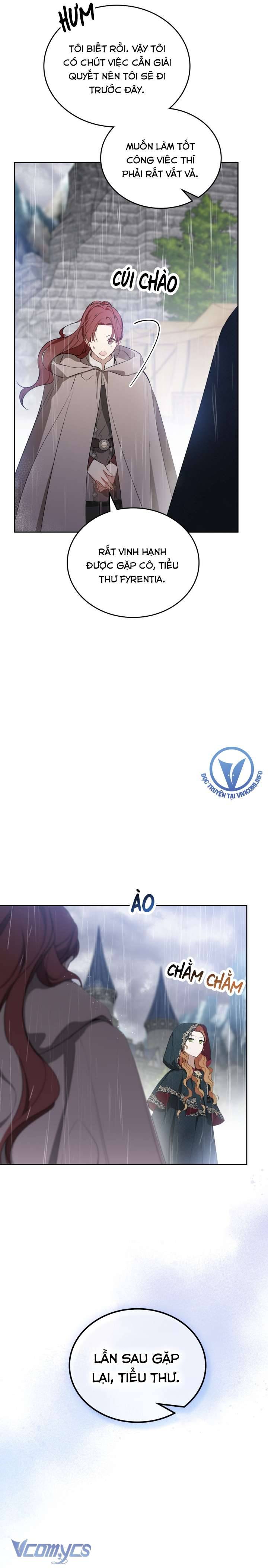 Kiếp Này Nhất Định Làm Gia Chủ Chap 156 - Trang 2