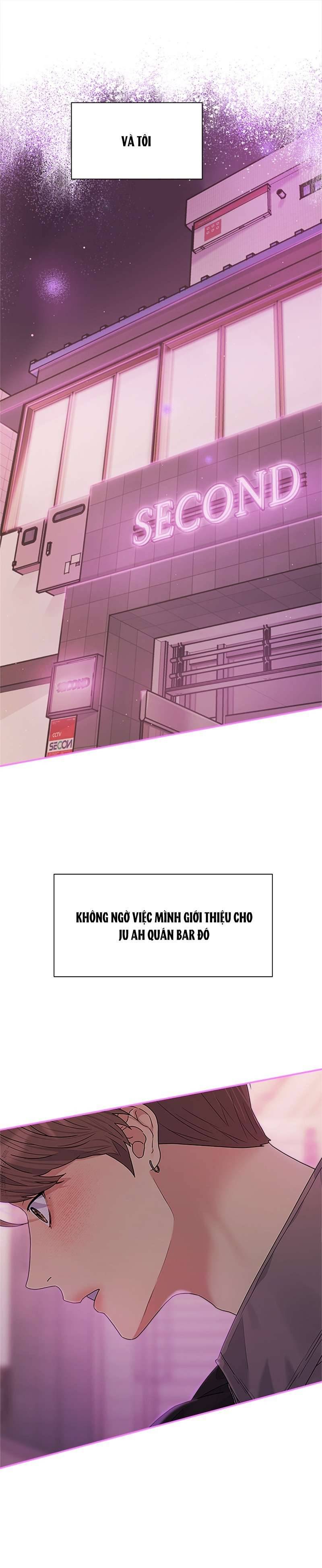 Couple Breaker Chap 5 - Trang 2