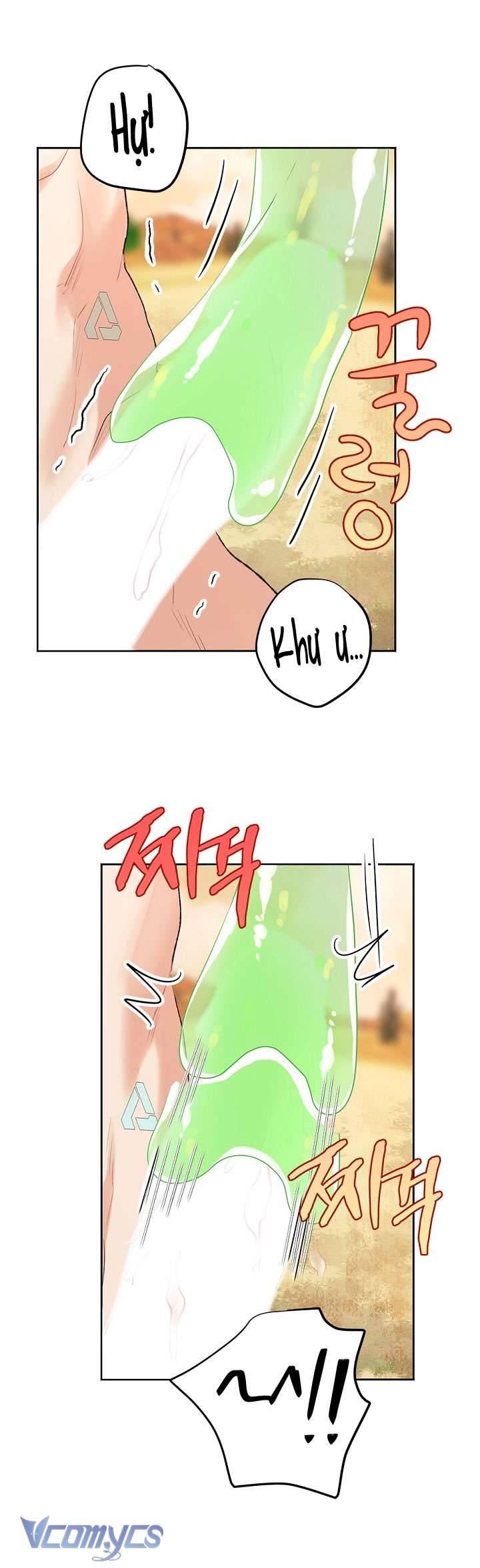 [18+] Yêu Tinh Giao Phối Chap 16 - Trang 2