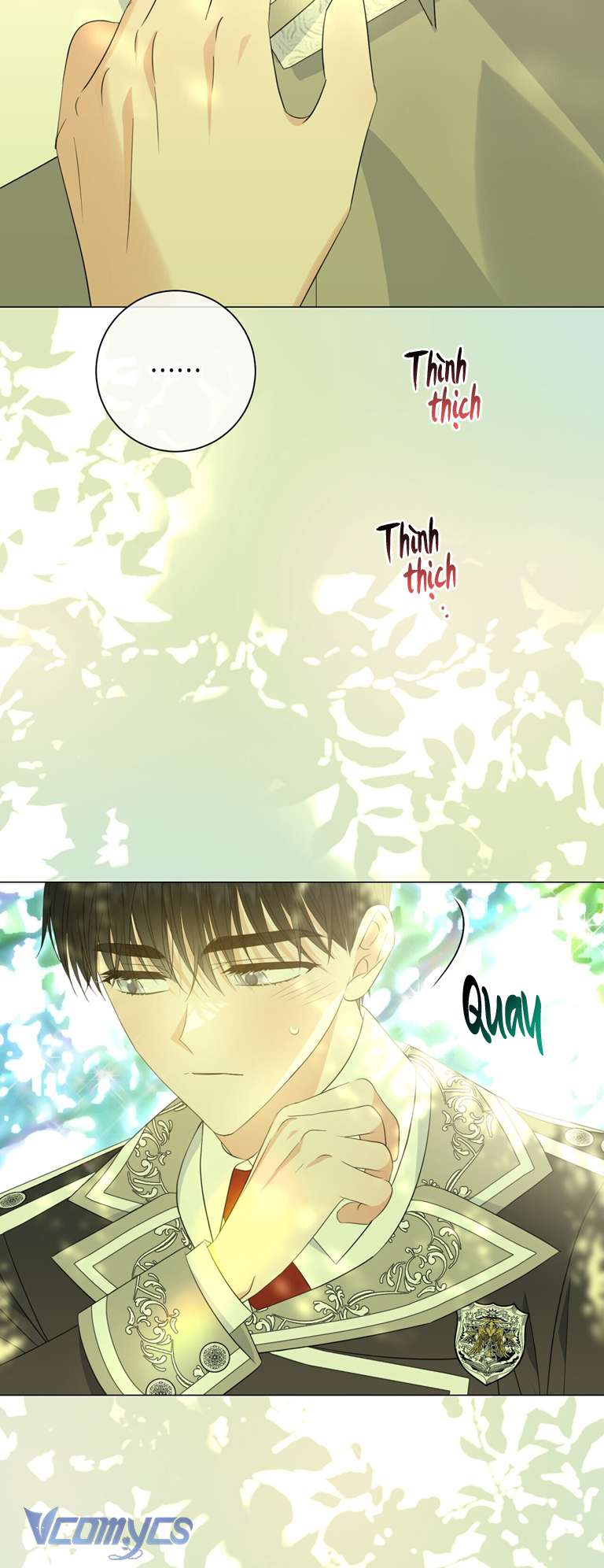 Hãy Để Tiểu Thư Emily Yên Chapter 8 - Trang 4