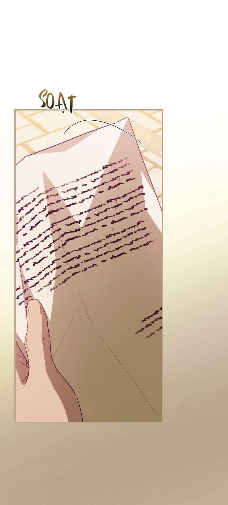 Phương Pháp Khiến Phu Quân Đứng Về Phía Tôi Chapter 43 - Trang 4