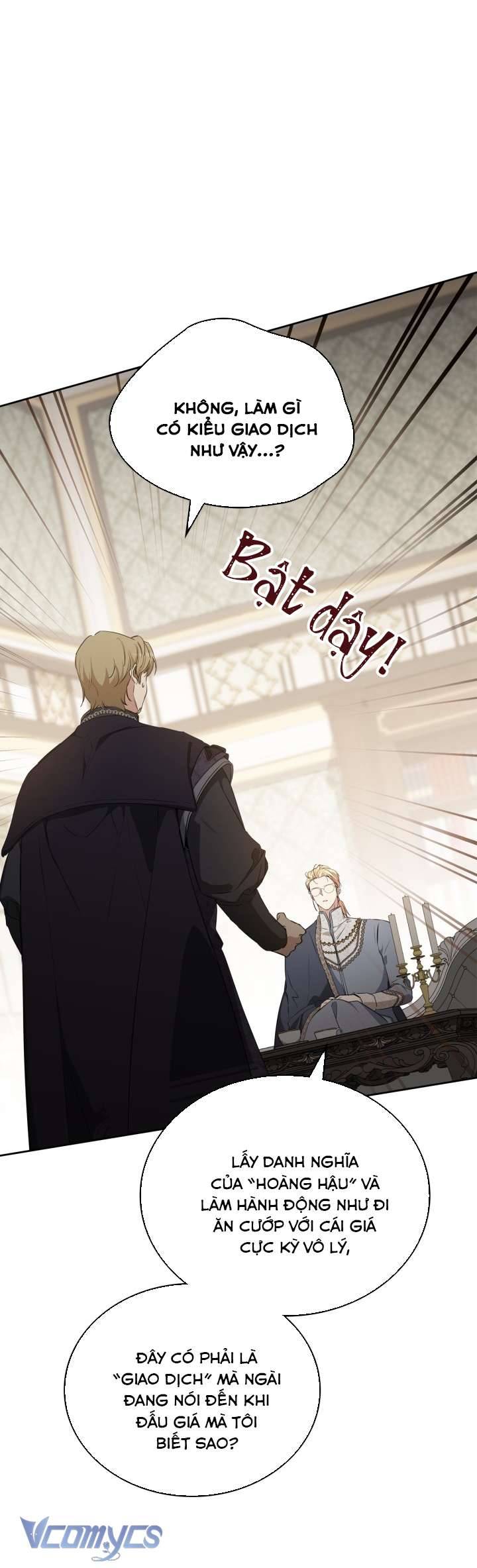 Kiếp Này Nhất Định Làm Gia Chủ Chap 144 - Trang 2