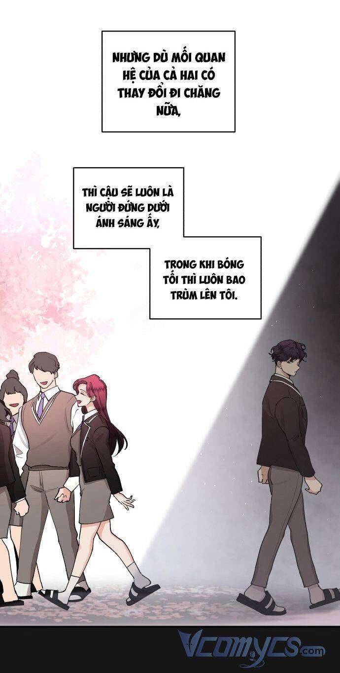 Oan Gia Ngõ Hẹp Chapter 39 - Next Chapter 40