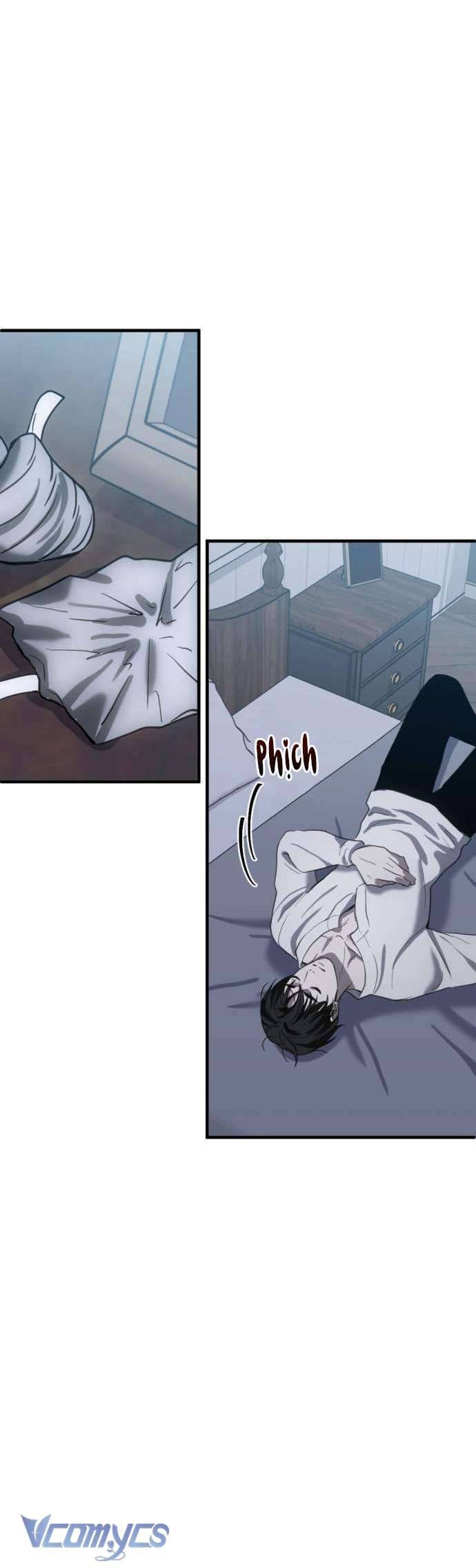 Ba Lần Động Phòng Chapter 17 - Trang 4