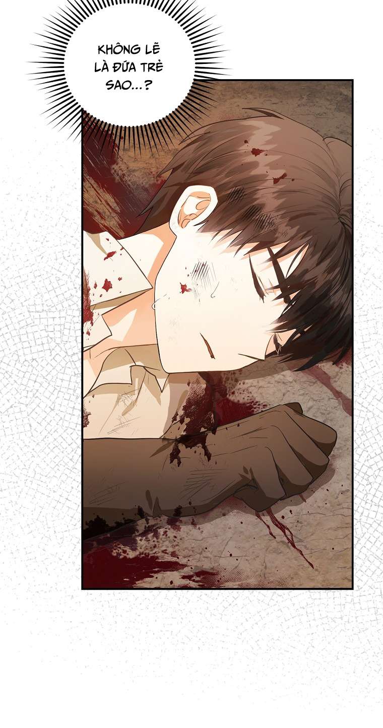 Tôi Trở Thành Vợ Của Nam Chính Chap 5 - Trang 3