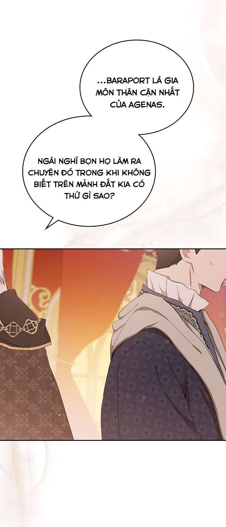 Kiếp Này Nhất Định Làm Gia Chủ Chap 48 - Trang 2