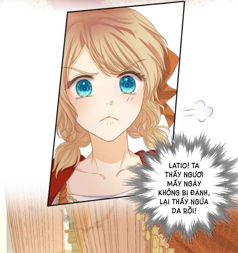 Địch Úc Đa Chi Ca Chapter 88 - Trang 4