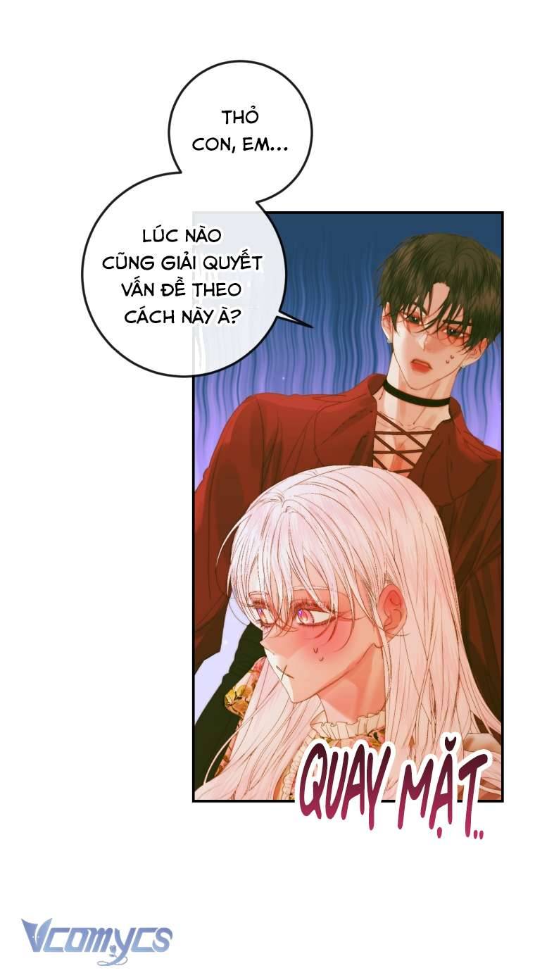 Siren: Trở Thành Gia Đình Của Nhân Vật Phản Diện Chapter 79 - Next Chapter 80