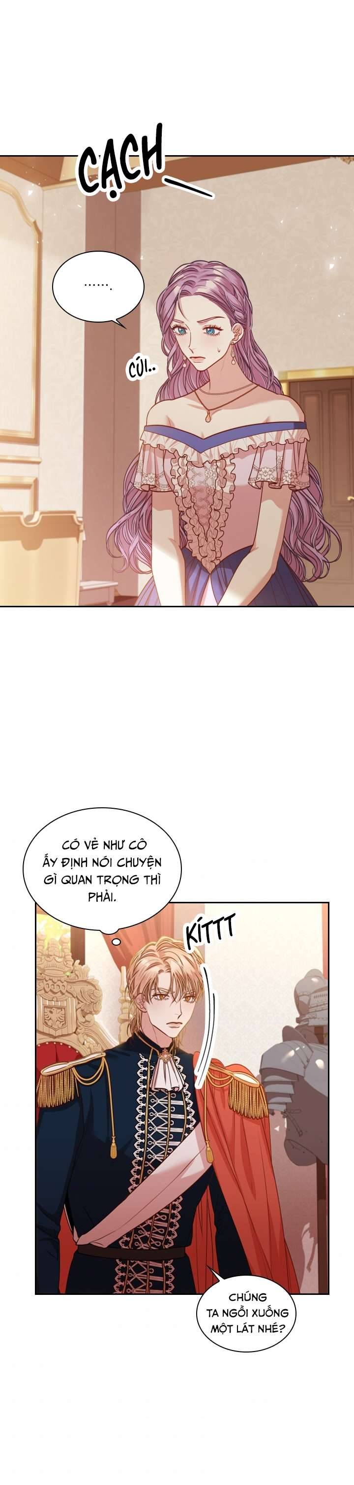 Thư Ký Của Bạo Chúa Chapter 48 - Next Chapter 48.5