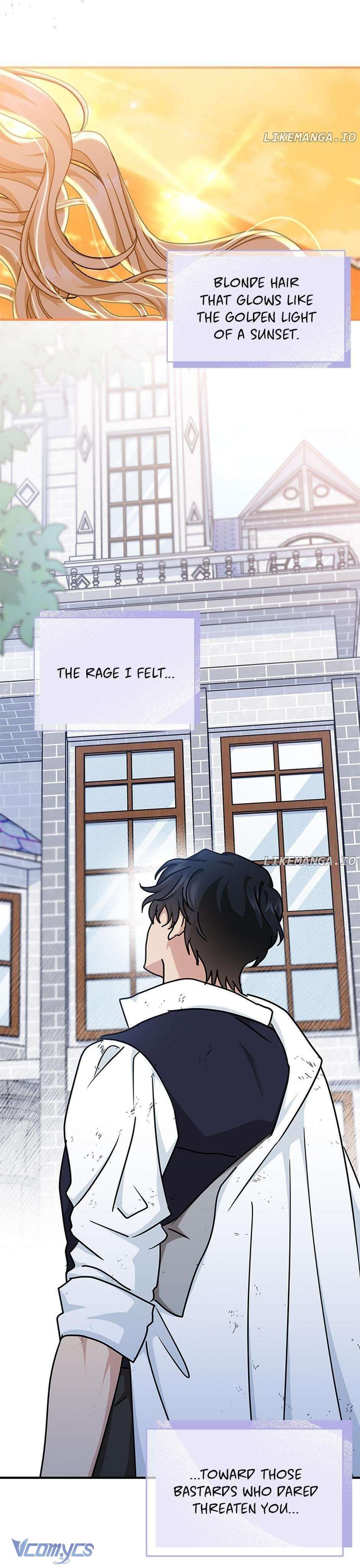 Cô Gái Sẽ Trở Thành Chủ Gia Đình Chapter 62 - Trang 4