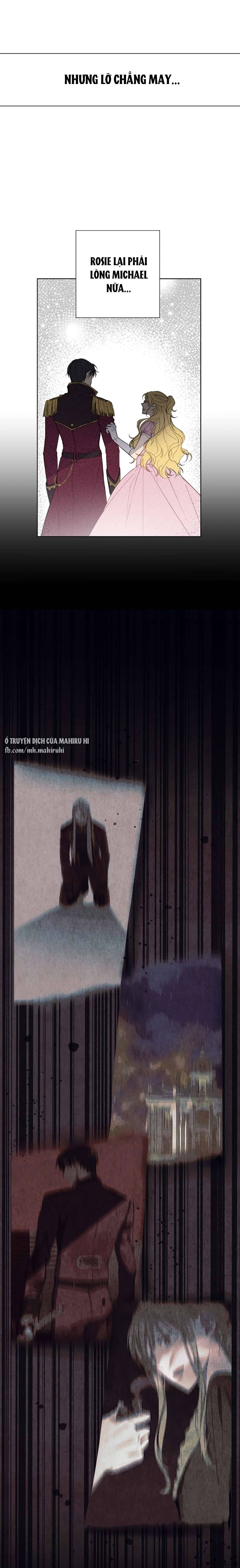 Công Chúa Khắc Ấn Lên Kẻ Phản Nghịch Chap 21 - Trang 2