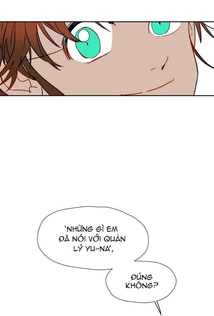 Ranh Giới Chap 58 - Next Chap 59