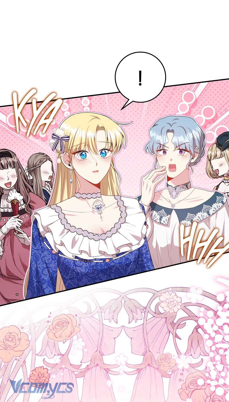 [18+] Phương Pháp Gia Hạn Hợp Đồng Hôn Nhân Chap 19 - Trang 2