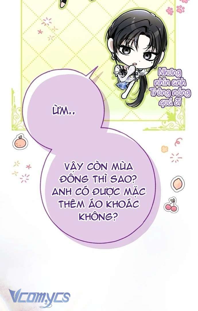 Ai Đó Đang Điều Khiển Cơ Thể Của Tôi Chapter 49 - Trang 4