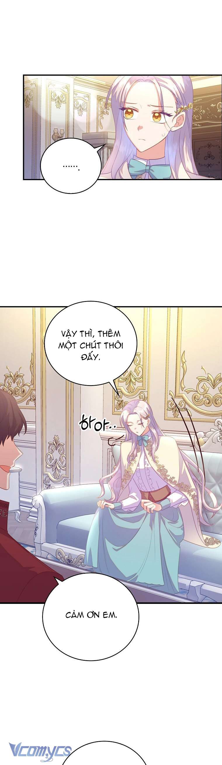 Tôi Chỉ Nhận Ra Sau Khi Mất Cô Ấy Chap 28 - Trang 2