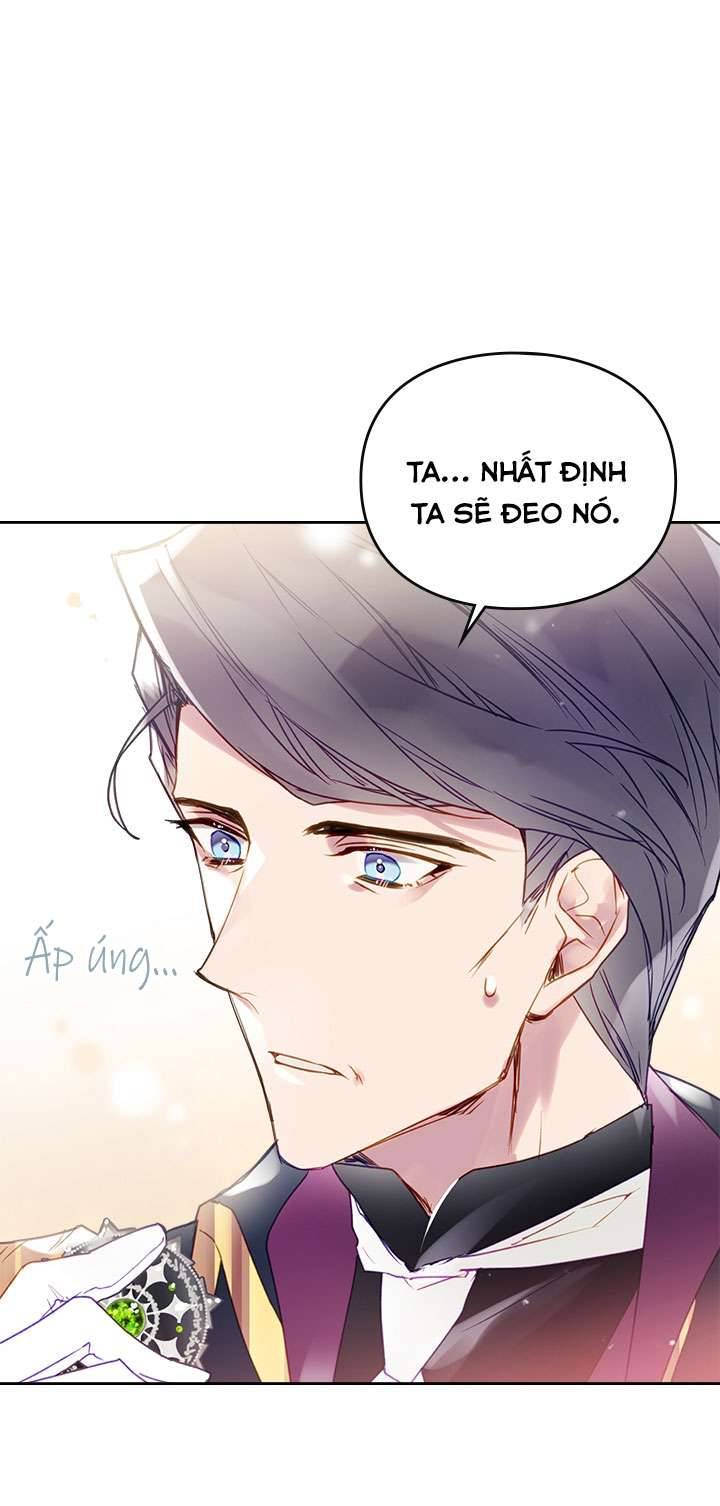 Kết Cục Của Nhân Vật Phản Diện Chỉ Có Thể Là Cái Chết Chapter 51 - Next Chapter 52