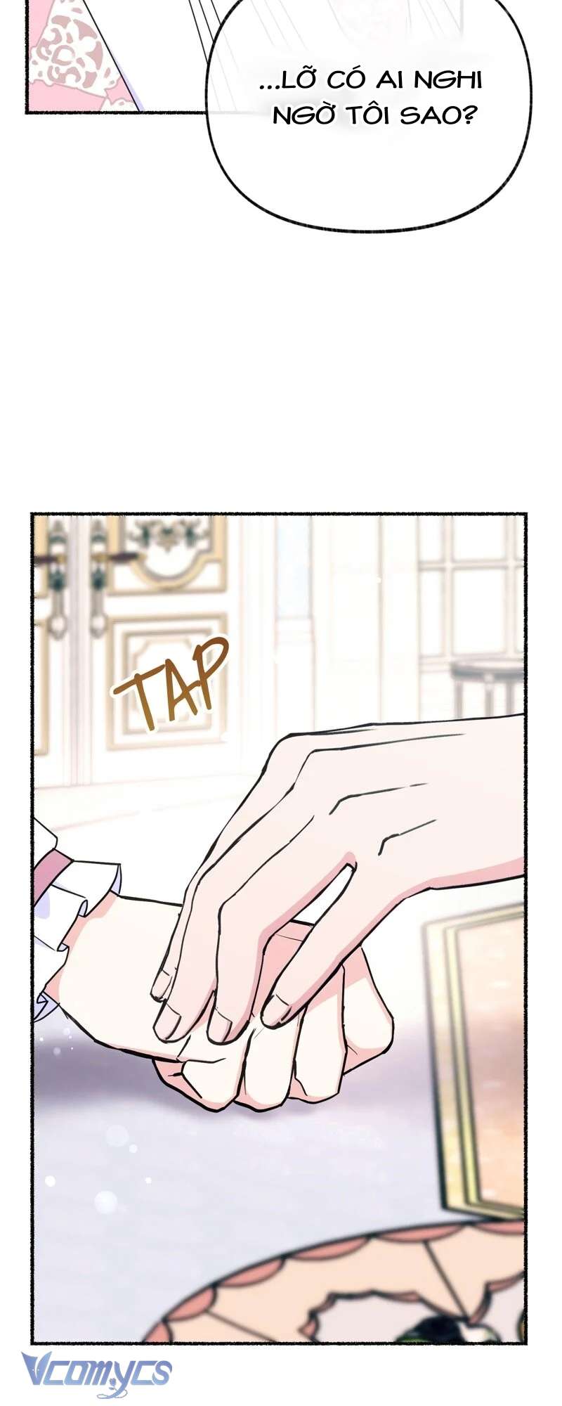 Trở Thành Chú Mèo Ngủ Cùng Bạo Chúa Chapter 23 - Next Chapter 24