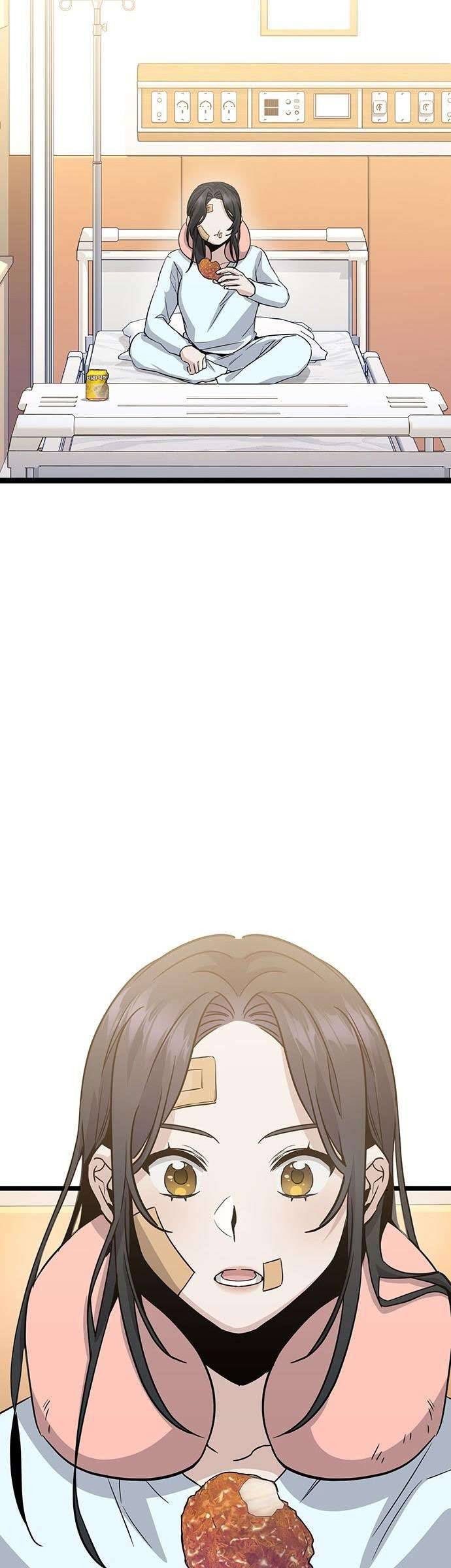 Hoàng Hậu Cao Học Chapter 2 - Trang 3