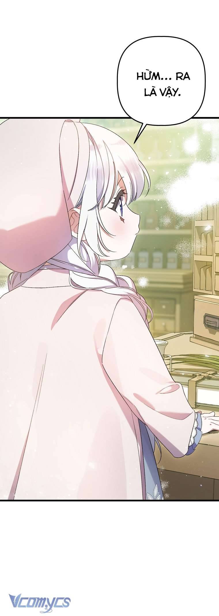 Tôi Chỉ Chăm Sóc Người Cha Ốm Yếu Của Mình Mà Thôi! Chapter 4 - Trang 4