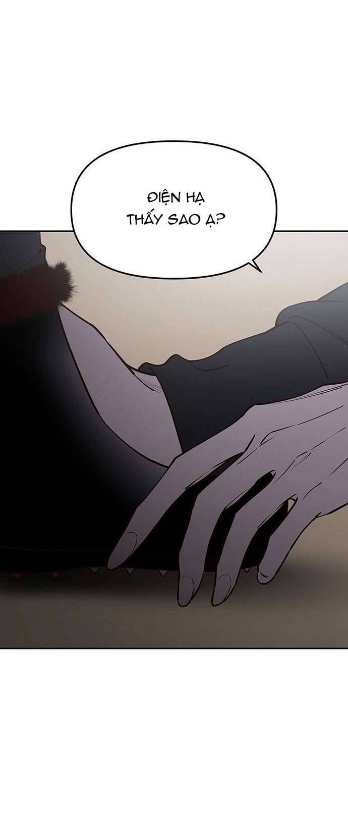 Vương Tử Huyền Bí Chapter 59 - Next Chapter 60