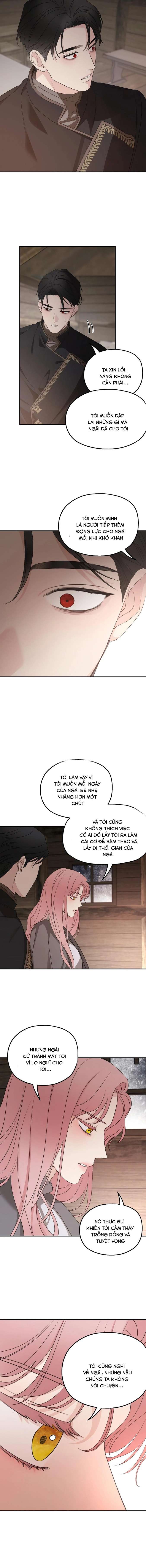 Gia Đình Chồng Quá Ám Ảnh Bởi Tôi Chap 94 - Next Chap 95