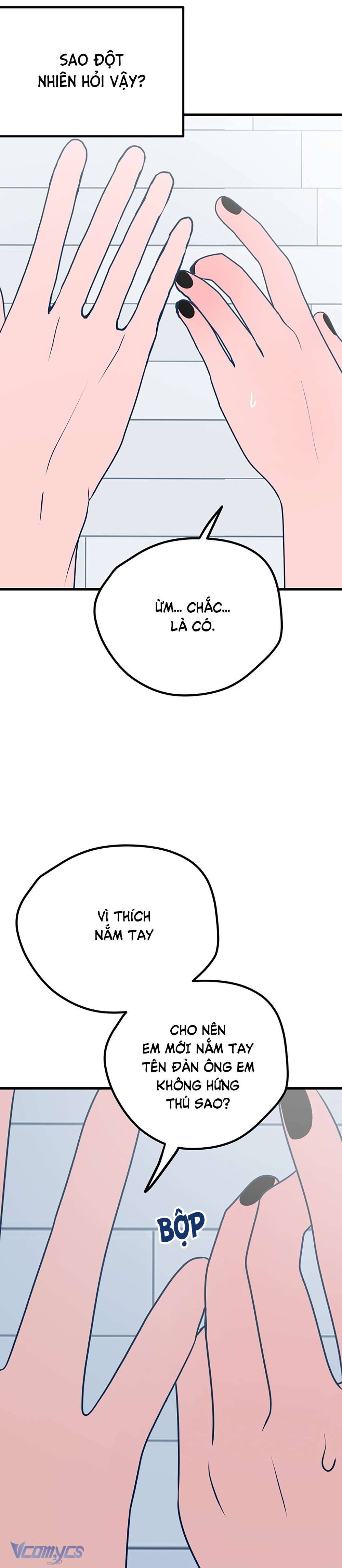 Kẻ Rác Rưởi Không Đáng Được Yêu Chapter 22 - Trang 4