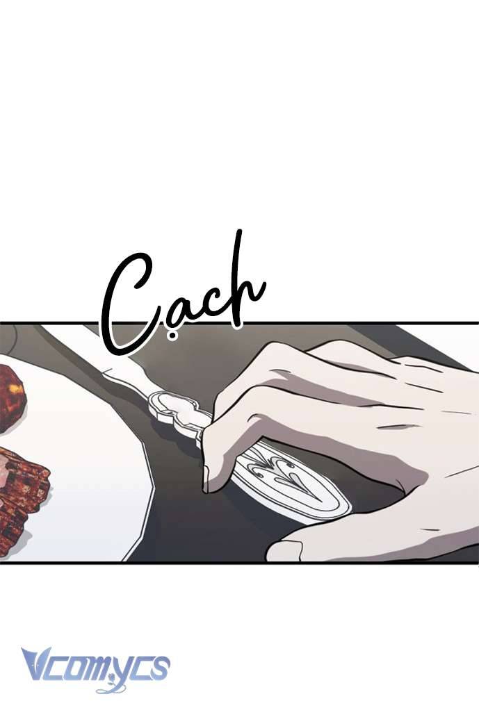 Ba Lần Động Phòng Chapter 11 - Trang 4