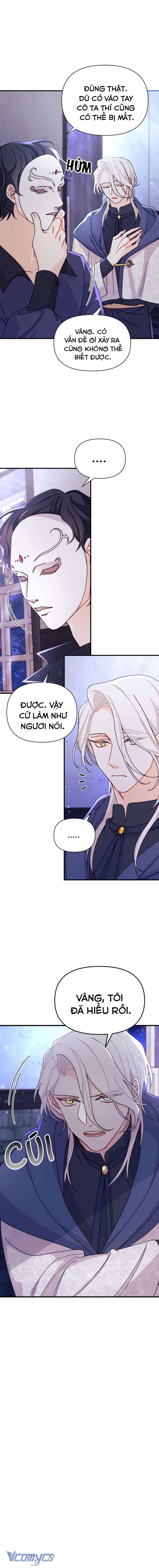 Nhặt Được Nam Chính Tặng Kèm Phu Quân Chap 13 - Next Chap 14