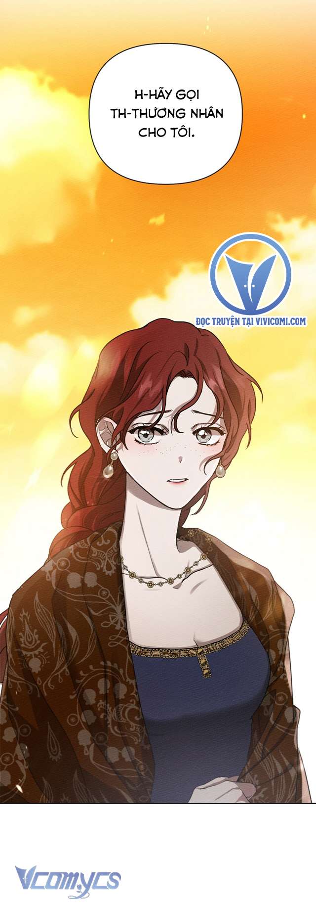 Dưới Bóng Cây Sồi Chap 17 - Trang 4