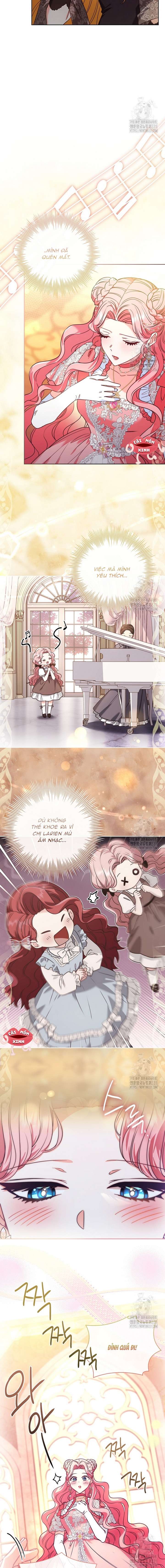 Tôi Phải Mau Chóng Kết Hôn Vì Thời Gian Có Hạn Chapter 33 - Next Chapter 34