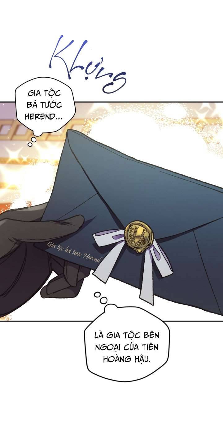 Cha À, Con Không Muốn Kết Hôn Đâu Chap 28 - Trang 2