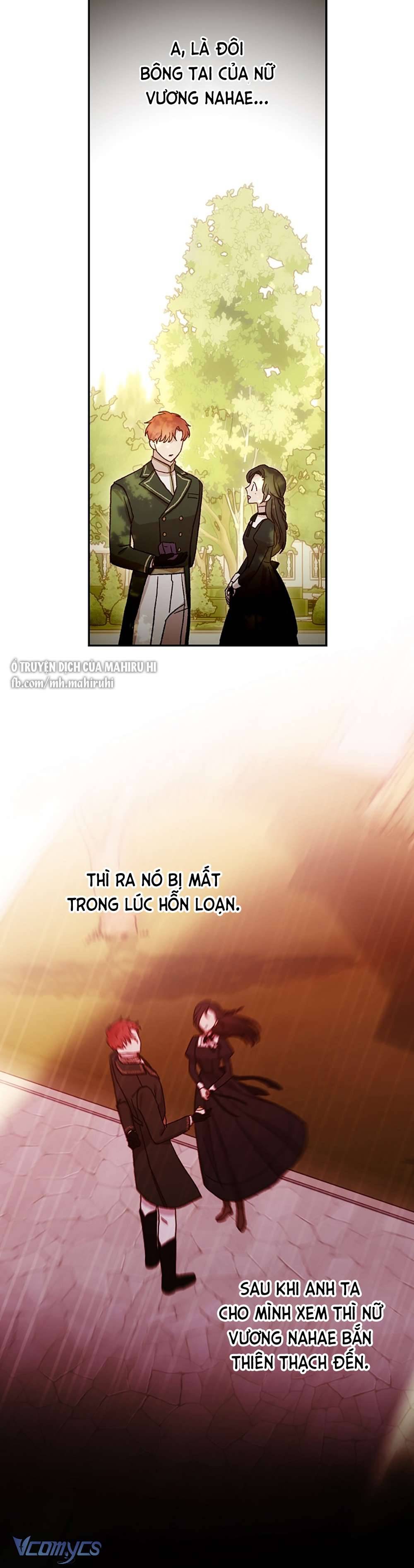 Sống Sót Dưới Thân Phận Hầu Nữ Chap 76 - Trang 2