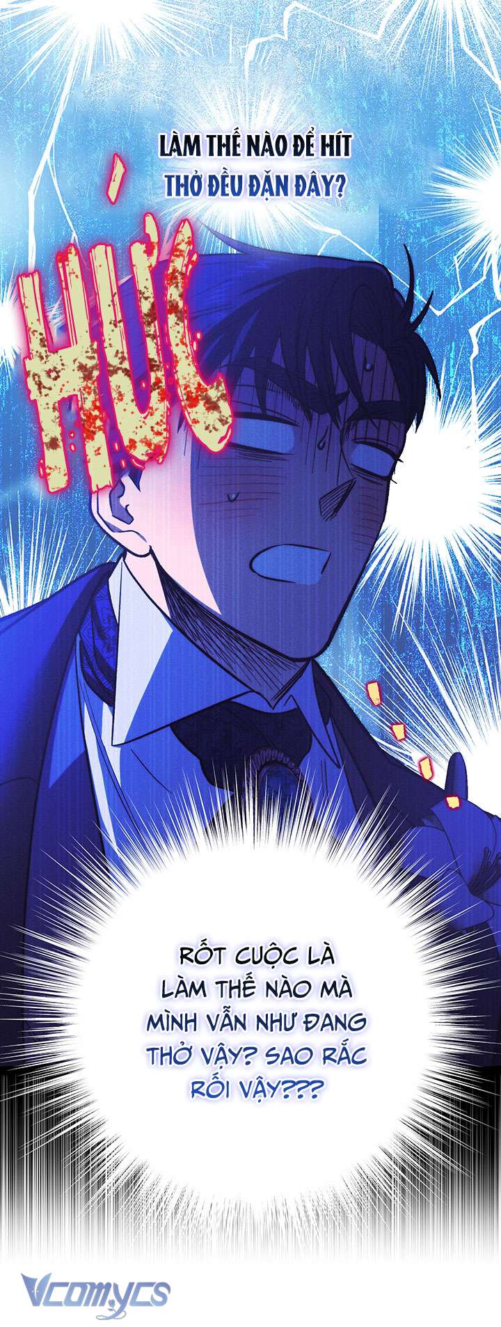 May Mắn Hay Bất Hạnh Chap 94 - Trang 4