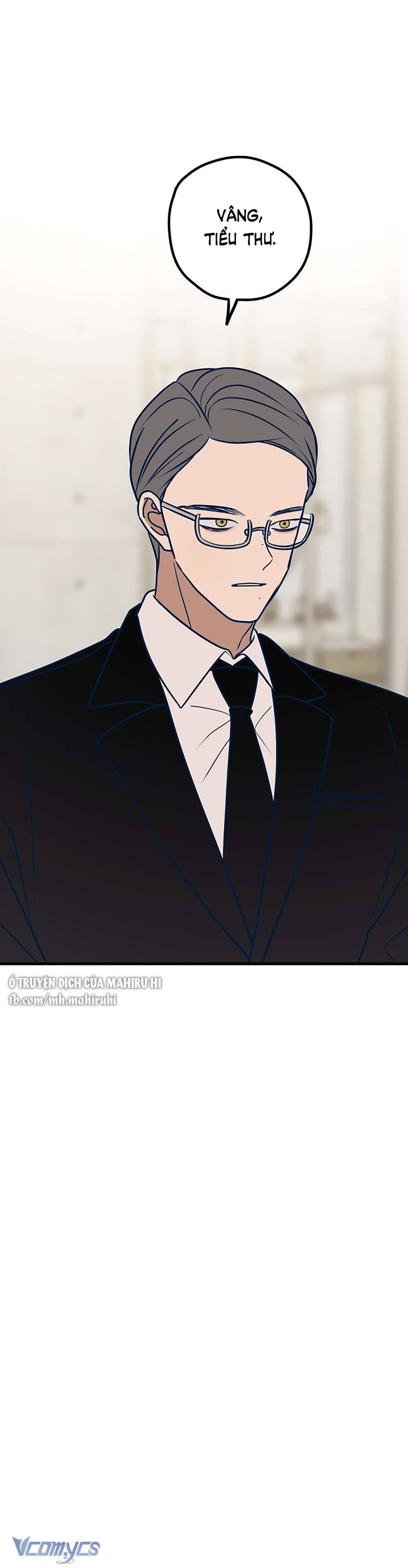 Kẻ Rác Rưởi Không Đáng Được Yêu Chapter 53 - Trang 4