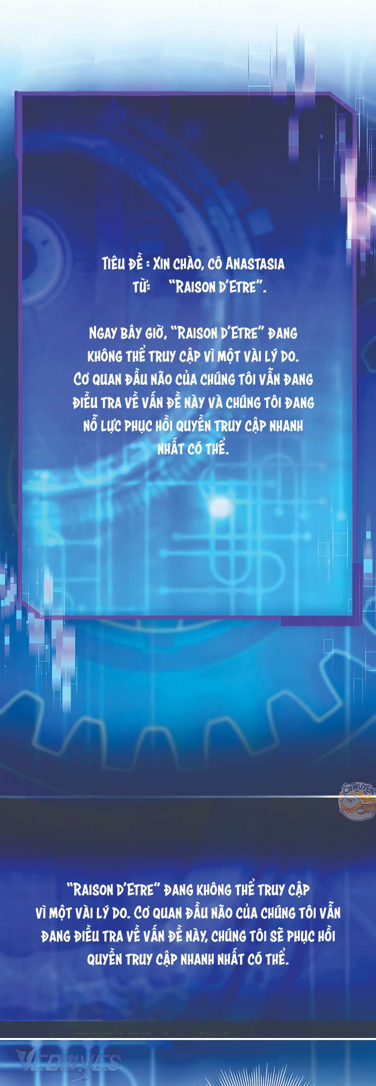 Tôi Đã Tắt Cài Đặt Chế Độ Nhận Thức Nỗi Đau! Chap 19 - Trang 3