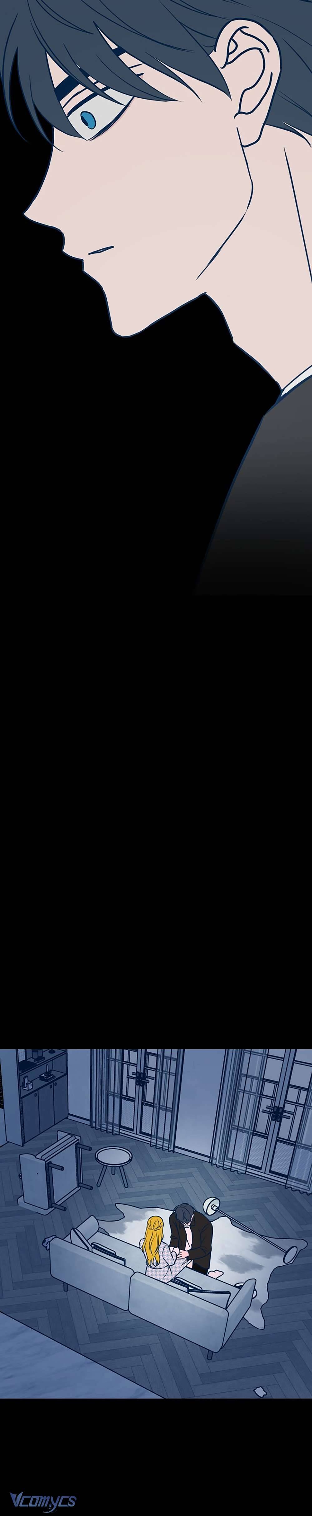 Kẻ Rác Rưởi Không Đáng Được Yêu Chapter 41 - Trang 4