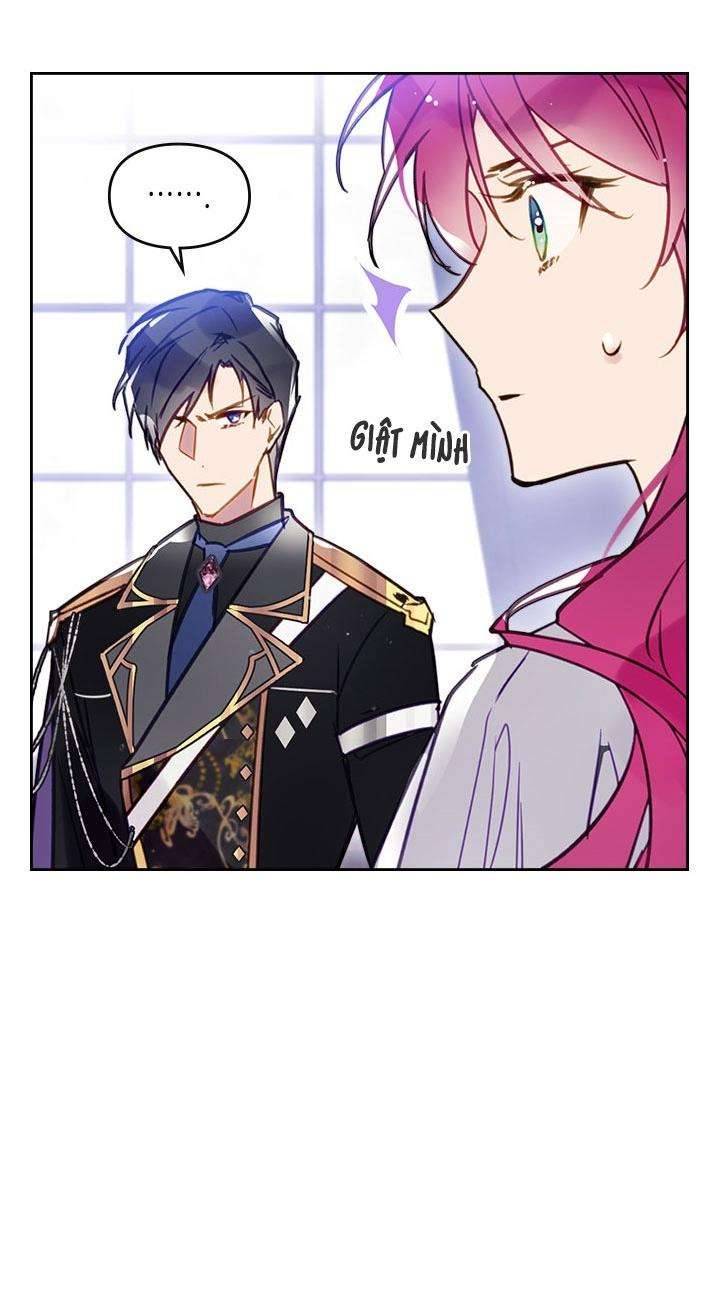 Kết Cục Của Nhân Vật Phản Diện Chỉ Có Thể Là Cái Chết Chapter 27 - Next Chapter 28