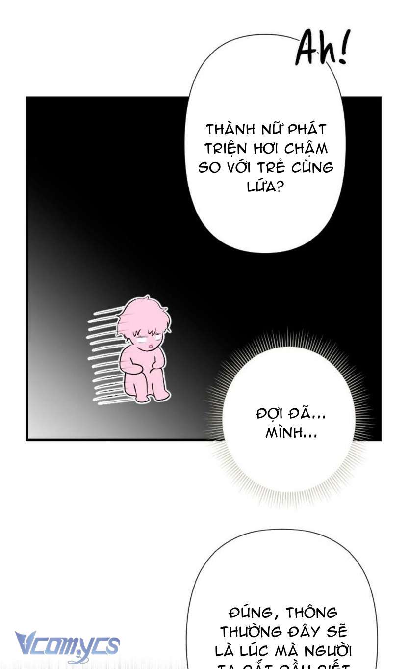 Sau Này Họ Sẽ Sinh Ra Tôi Chapter 11 - Trang 4