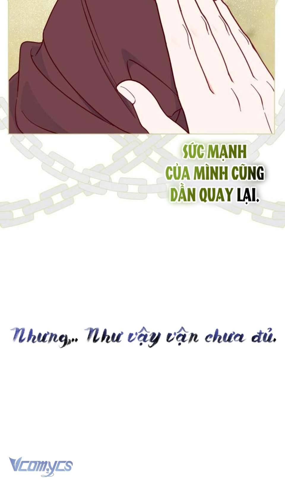 Sự Điều Trị Đặc Biệt Của Tinh Linh Chapter 75 - Trang 4