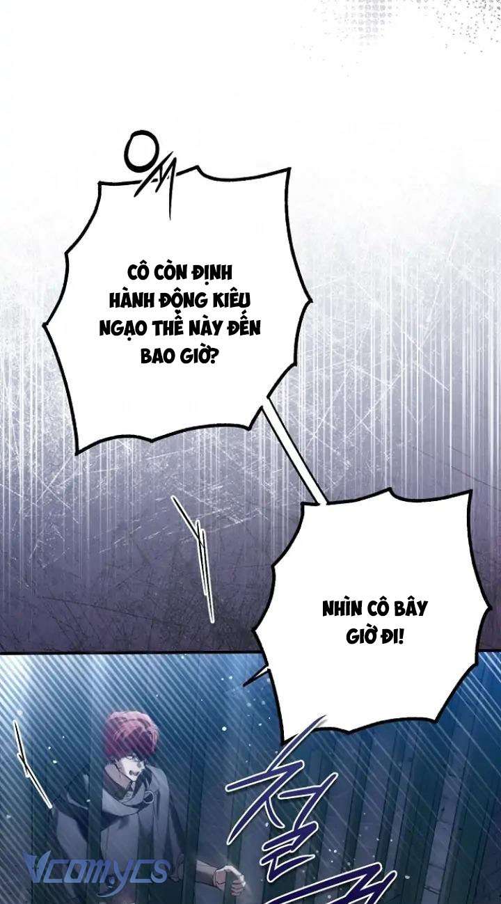 Ai Đó Đang Điều Khiển Cơ Thể Của Tôi Chapter 35 - Trang 4