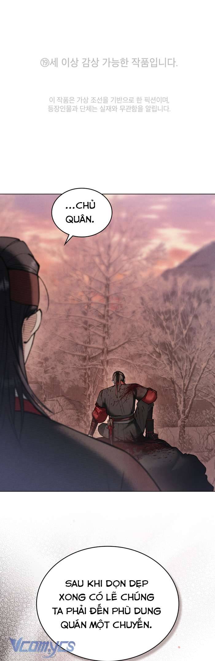 [18+] Đêm Giông Bão Chap 14 - Trang 2