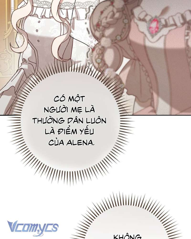 Dành Cho Những Ai Coi Hối Tiếc Là Điều Xa Xỉ Chap 11 - Trang 4