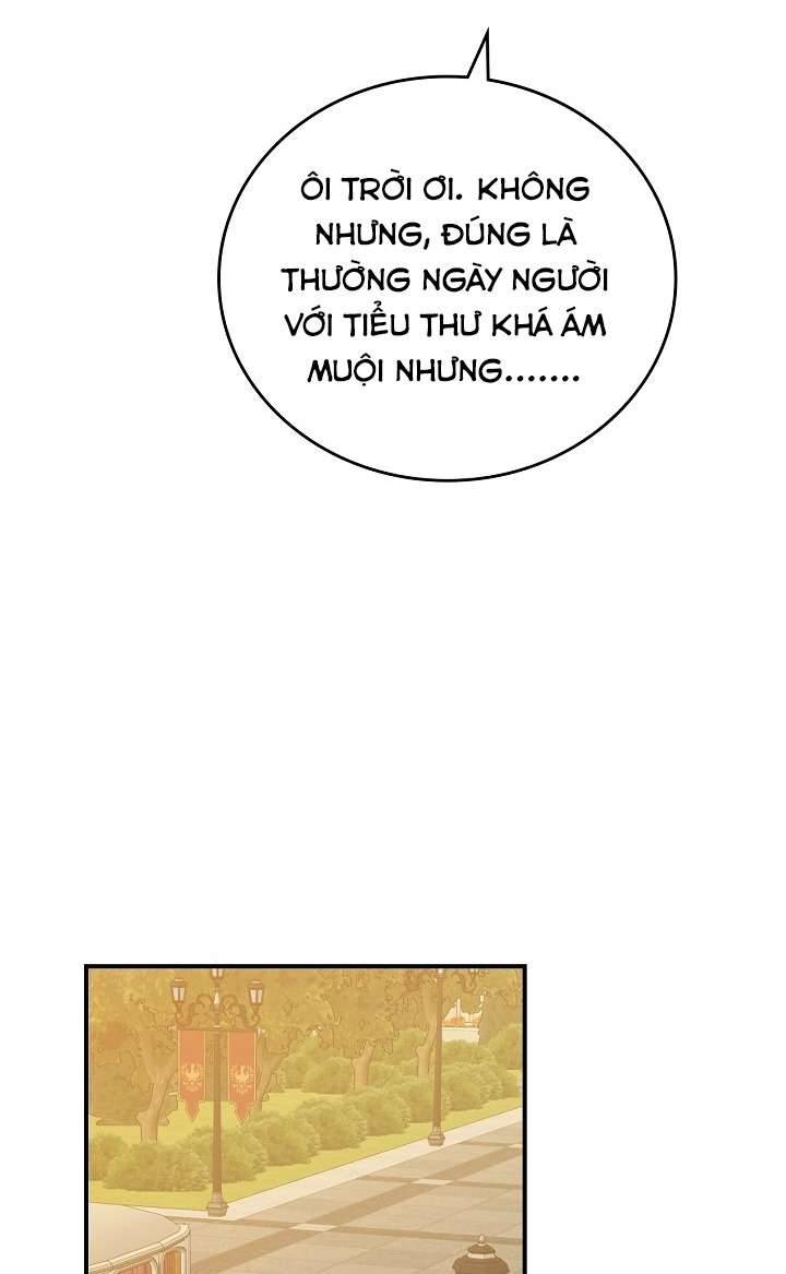 Cẩn Thận Với Các Anh Trai Đấy! Chap 66 - Trang 2