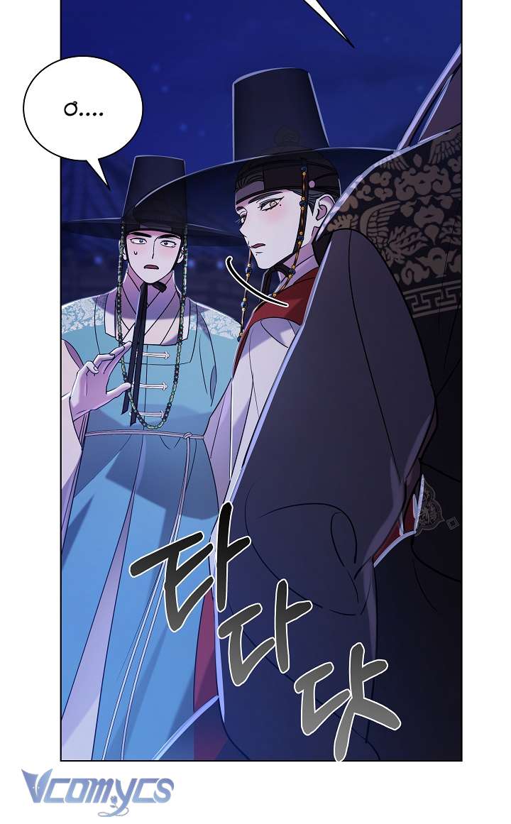 [18+] Biên Niên Sử Xuân Họa Thời Joseon Chap 23 - Trang 2